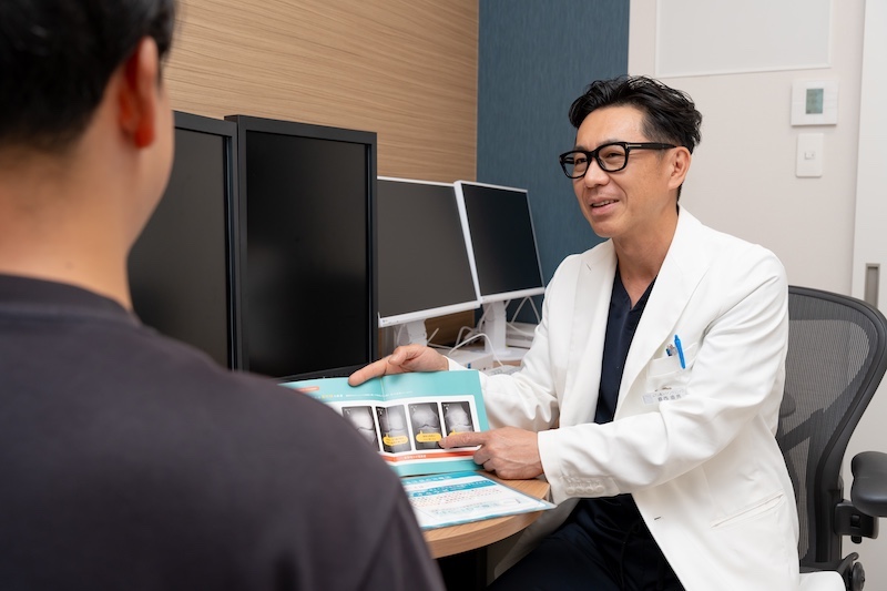 手術以外の治療でも手術の経験は役立つ?