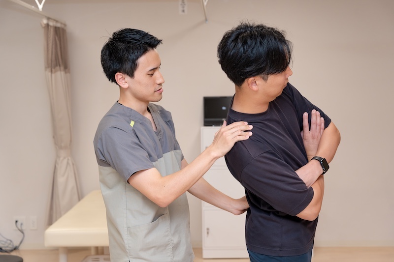 「理学療法士との連携」とは?